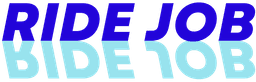 Ride Job Logo